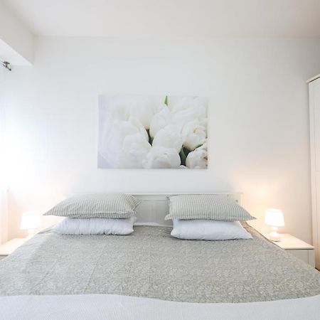 Cozy Niko Apartment - Private Parking And Balcony Zadar Exterior photo
